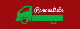 Removalists Edithburgh - Furniture Removals